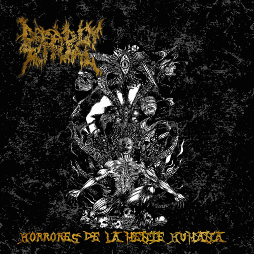 Horrores de la Mente Humana